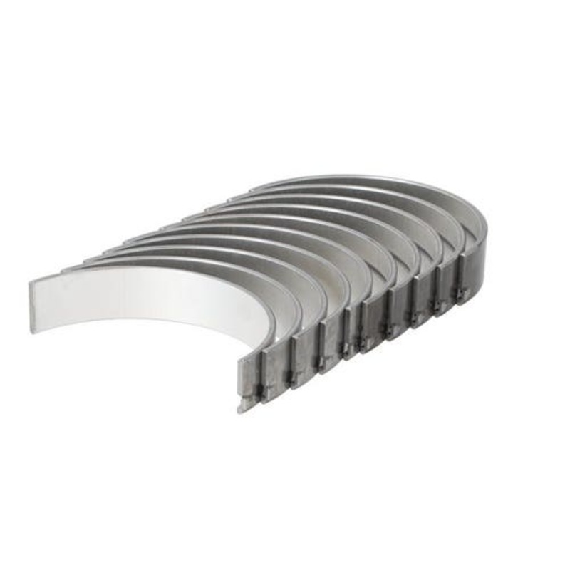 Main Bearing Set - Standard Emission Engines fits Long TX52653 TX52654 fits Zetor 903138 904381