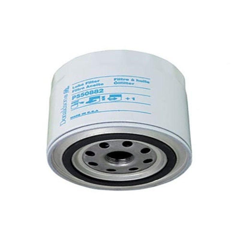 Oil Filter fits Kubota L235 L275 L355 L2050 L2250 L2550 L2850 L3250 L3350 15521-32430
