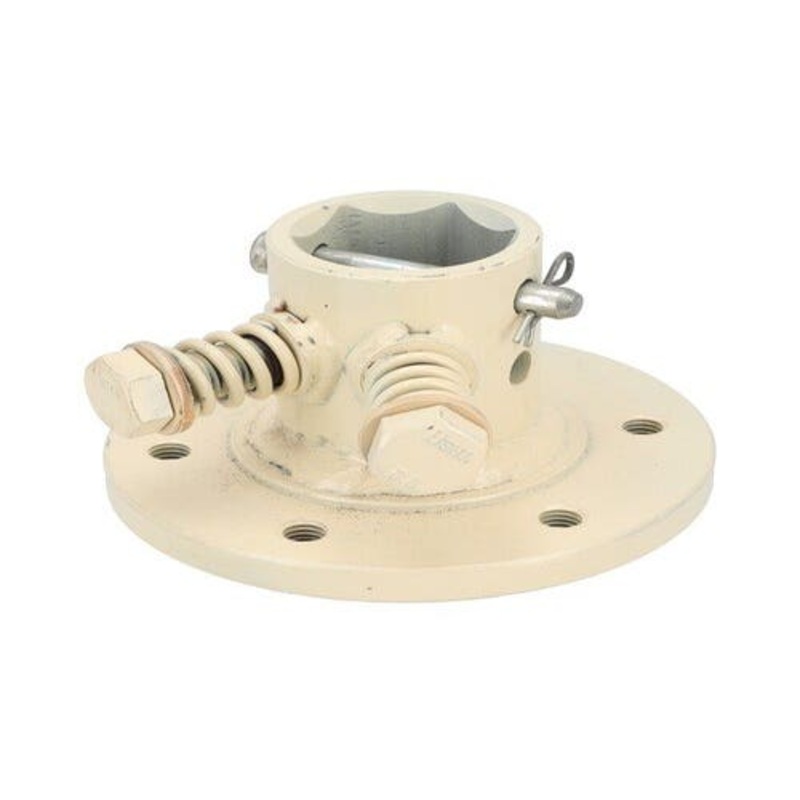 Rear Axle Hub Assembly fits Yanmar YM135 YM155 YM165 YM1100 YM1300 YM1401 194200-34711