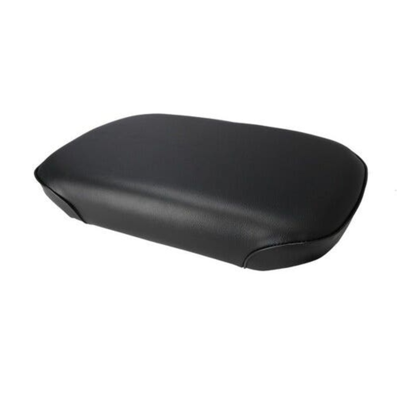 Seat Cushion Bottom - Vinyl Black fits Case 770 870 970 1070 1090 1170 1175 1270 1370 2470