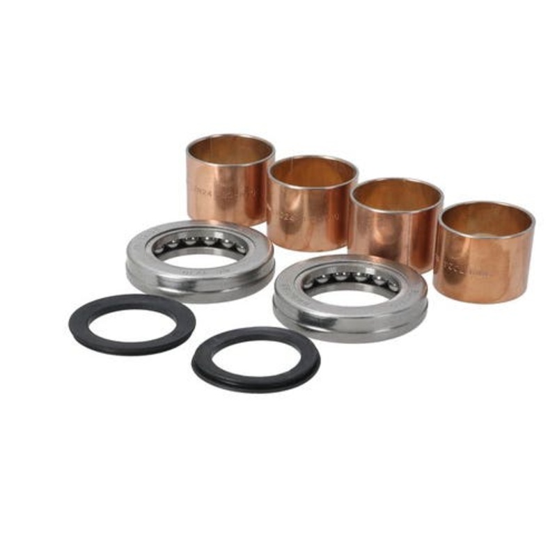 Spindle Bushing Kit fits Ford NAA 2N 8N 9N 2000 2120 2150 2310 231 234 C5NN3125A 2N3109 C0NN3123B