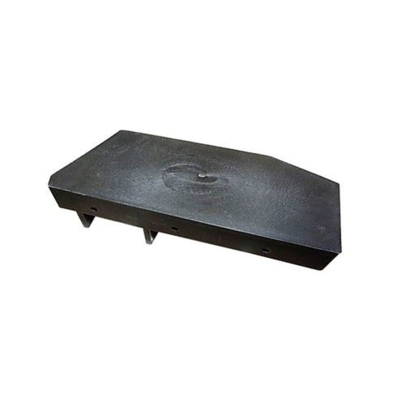Spreader Blade Left Hand fits John Deere S660 S670 S680 S690 S760 S770 S780 S790 9670 STS 9770 STS 9870 STS H221044