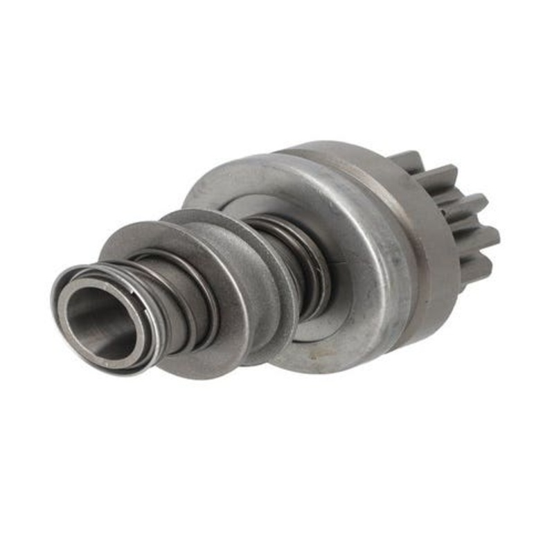 Starter Drive fits Zetor 3320 4340 5011 5211 5213 5243 5245 5320 5340 6011 6045 6211 6245 6320 6340 6911 6945 7011 7045 7211 7245 7711 7745 932208