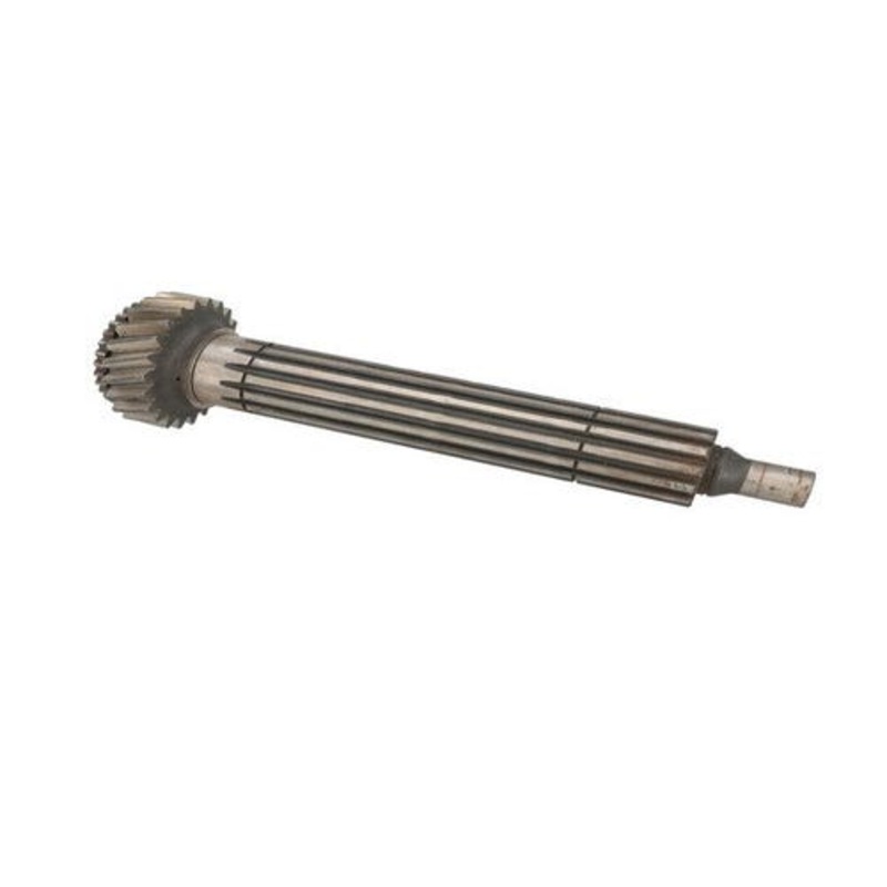 Synchromesh Shaft with Hub fits Zetor 3320 3340 5211 5245 6011 6045 7011 7045 59112401