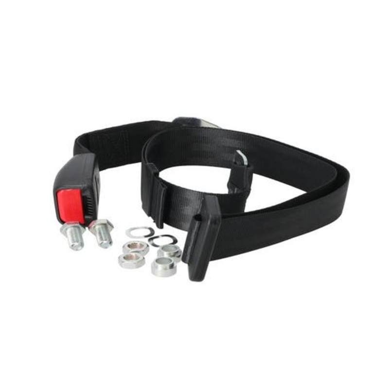Universal Seat Belt Kit SBKT