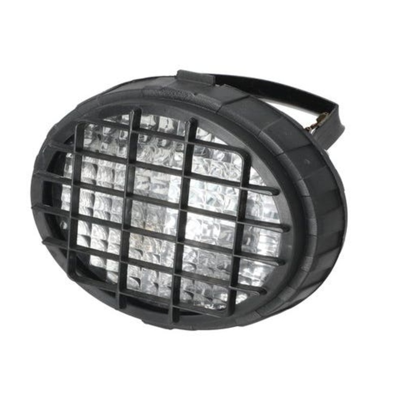 Work Light - Right Hand/ Left Hand 12V fits John Deere LDB732 fits Massey Ferguson LDB732