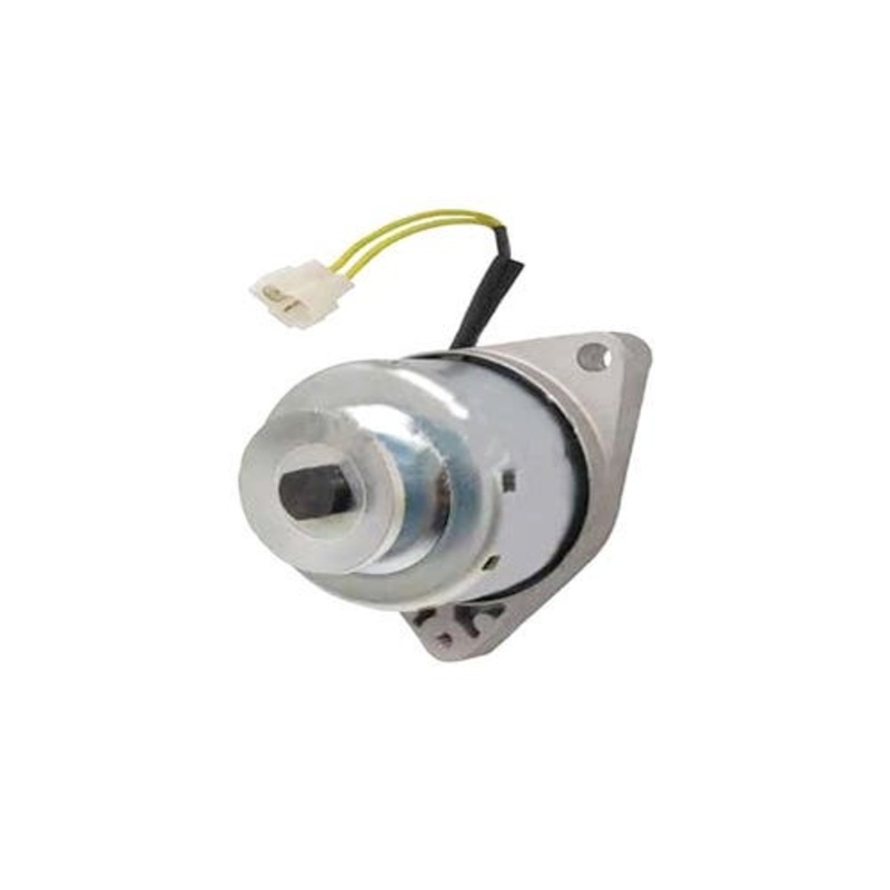 Alternator - Denki Style (10940) fits John Deere CHI15587 MIA10312