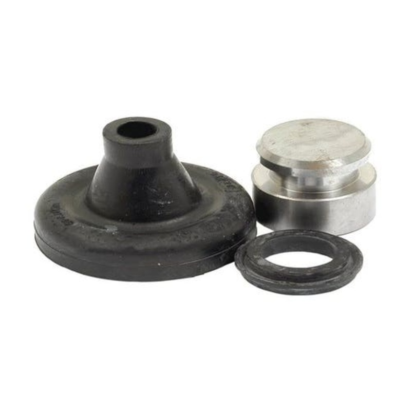 Brake Slave Cylinder Seal Kit fits Massey Ferguson 50 60 255 260 265 270 275 290 298 375 390 560 575 590 592 595 675 690 698 698T 699 50 275 290 390