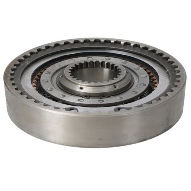 Clutch Assembly fits Zetor 8111 8145 9111 9145 10045 10111 10145 10211 10245 11245 12011 12045 12111 12145 12245 14145 14245 16045 16145 86126179
