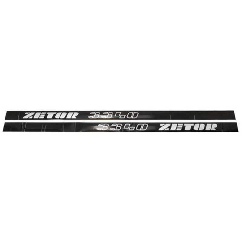 Decal Set fits Zetor 3340 62453908