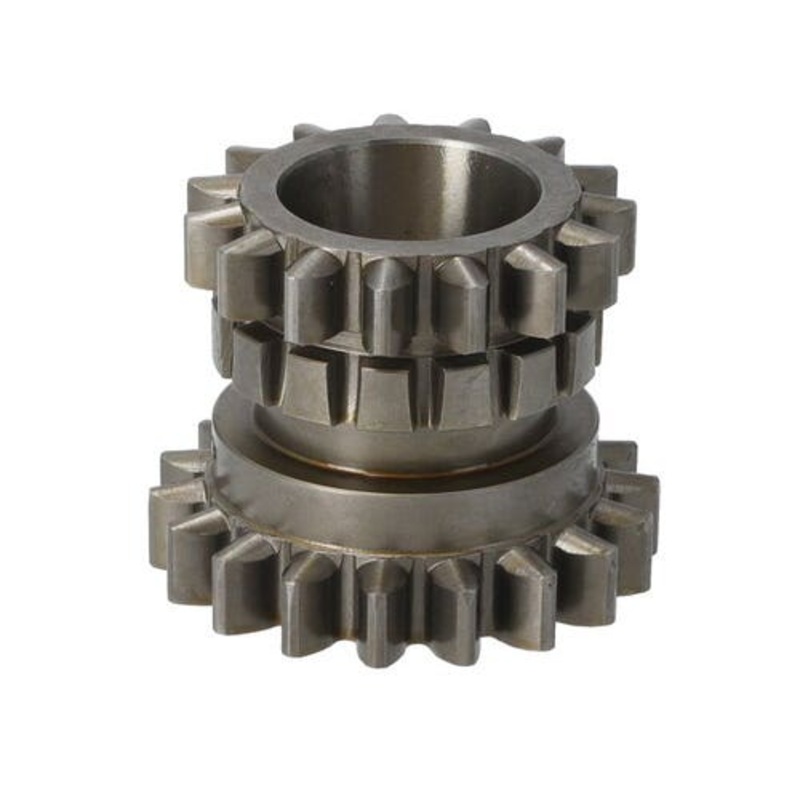 Driven Reverse Gear fits New Holland TT55 TT75 3010S fits Ford fits Case IH JX75 fits Allis Chalmers fits FIAT 598185 82982347 00598185
