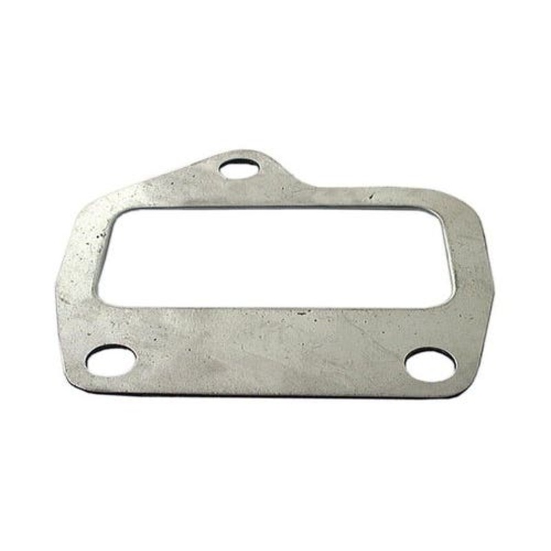 Exhaust Manifold Elbow Gasket fits Massey Ferguson 255 265 275 283 50C 50D 50C 50D 275 283 3539379M1 fits Landini 7550 7830 7880 8550 8880 1876671M2