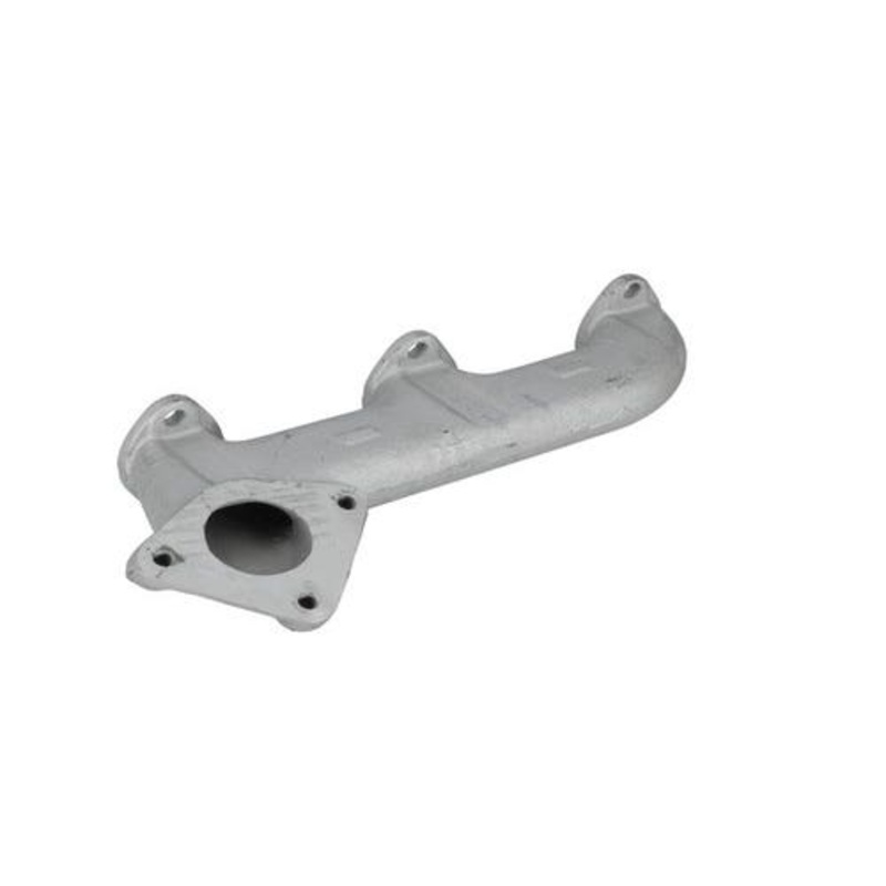 Exhaust Manifold fits Zetor 3320 3340 5011 5211 5213 5245 49010593