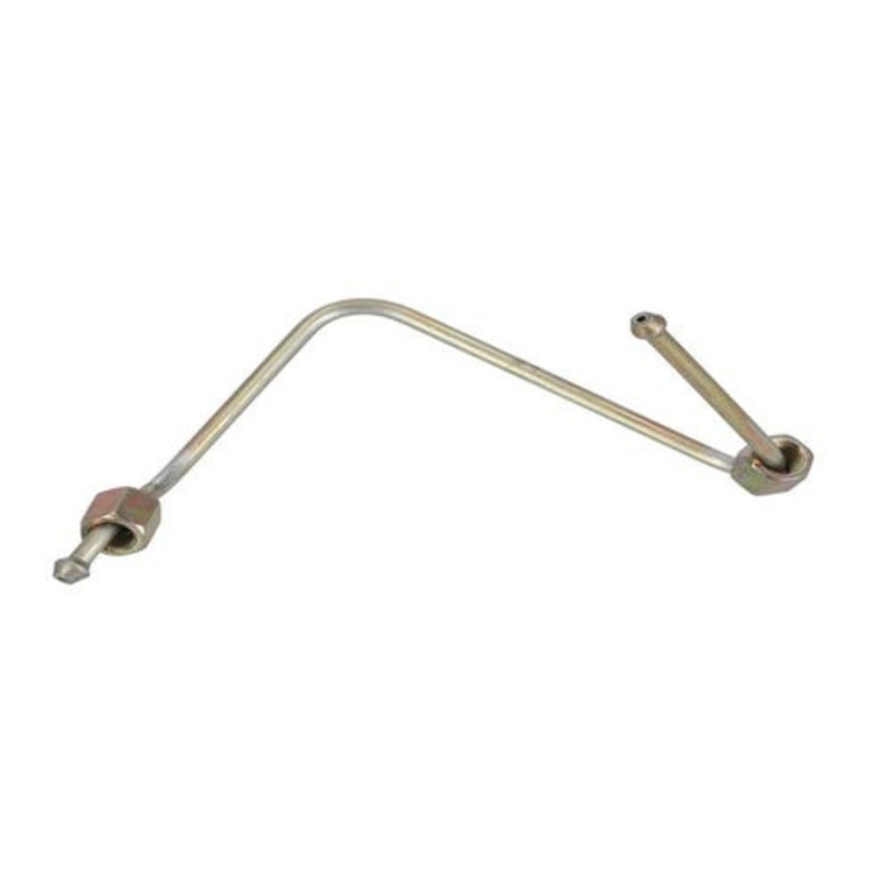 Fuel Injection Pipe #1 fits Zetor 3320 3340 3341 4320 4340 5211 5213 5243 5245 5320 5340 6211 6245 6320 6340 6911 6945 7211 7245 7711 7745 71010894