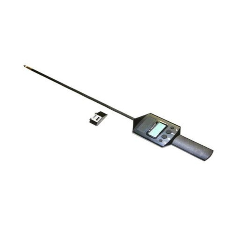 Hay Moisture Tester - Portable