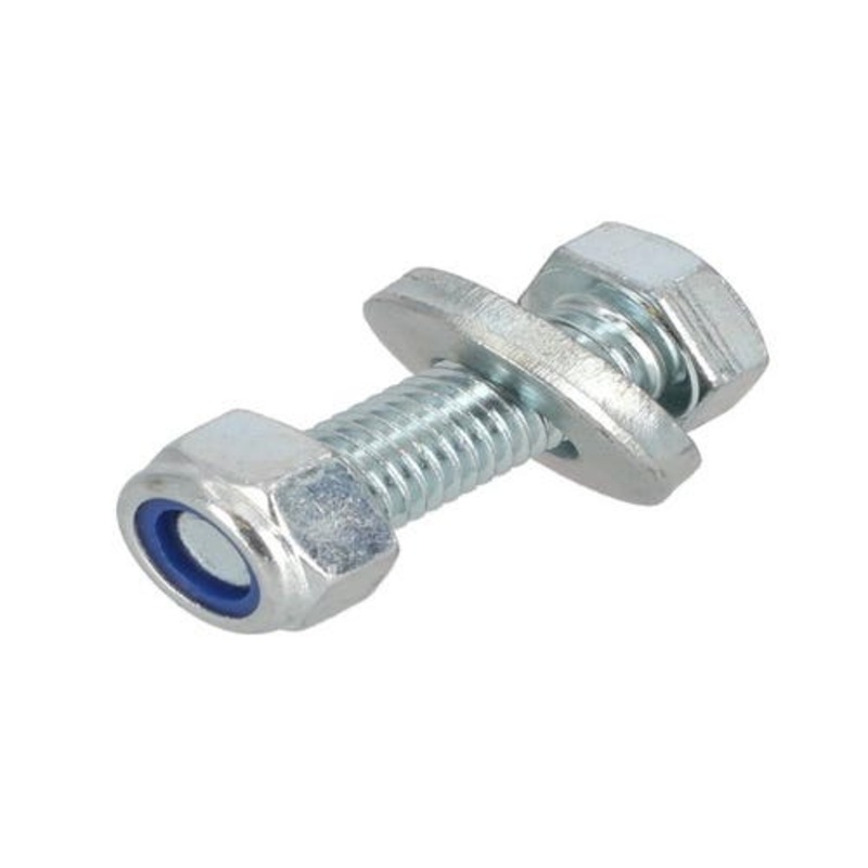 Hay Tine Hardware fits Zweeger Haybob Haybob 300 TH200