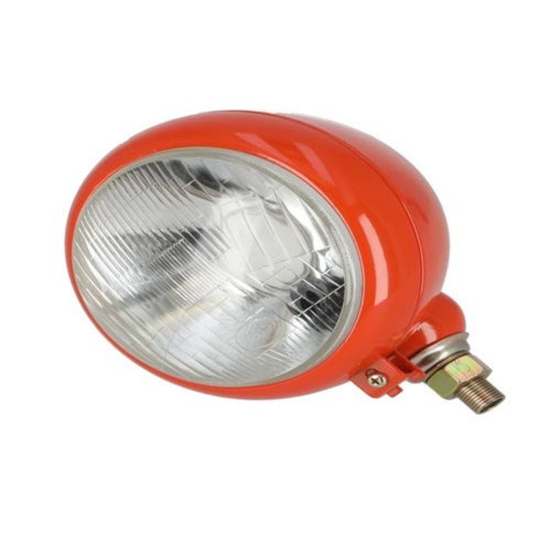 Headlight - Left Hand fits FIAT 450 480 500 540 550 600 640 650 750 850 900 1000 1300 5118924 5118926 fits Oliver 1250 fits Long 350 445 550 TX11923