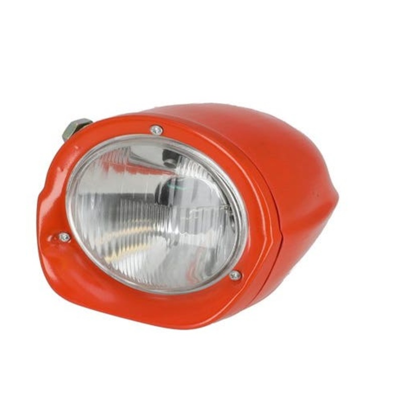 Headlight - Right Hand fits FIAT 450 480 500 540 550 600 640 650 750 850 900 1000 1300 5118923 05118923 fits Oliver 1250 fits Long 350 445 550 TX50343