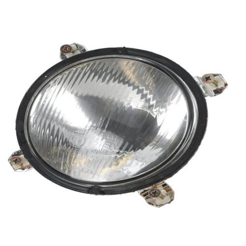 Headlight - Right Hand fits Zetor 8111 8145 8245 9111 9145 10045 10111 10145 10211 10245 11245 12111 12145 12245 14245 16045 16145 16245 89352903