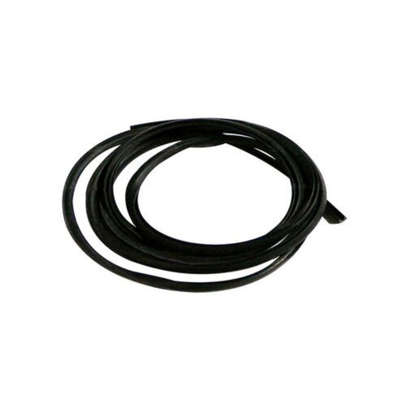 Hood Nose Gasket - Front fits Massey Ferguson 20 30 31 135 150 165 175 180 2135 3165 20 31 2135 30 505475M2 1668721M1 194252M1
