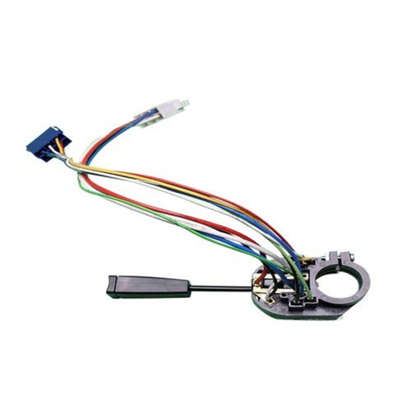 Indicator Switch fits Zetor 3320 3340 4320 4340 5011 5211 5245 5320 5340 6011 6045 6211 6245 6320 6340 7011 7045 7211 7245 7745 59115624