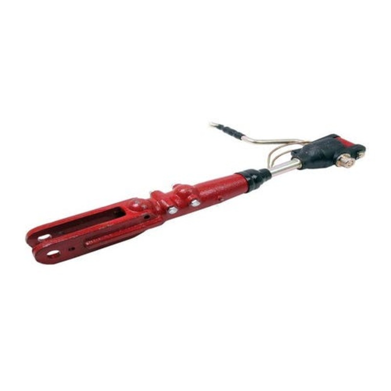 Levelling Box Assembly fits Case IH 795