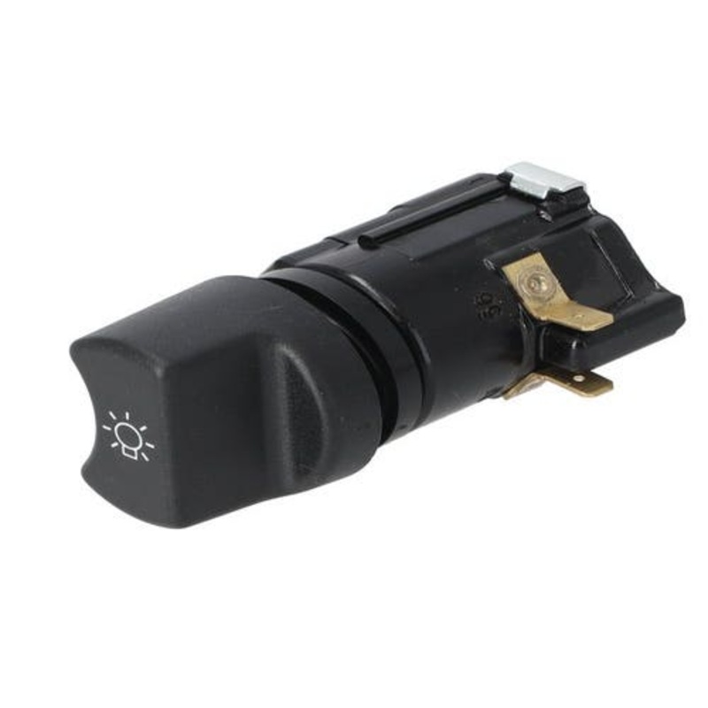 Light Switch fits Zetor 3320 3340 4320 4340 5211 5245 5320 5340 6211 6245 6320 6340 7211 7245 7320 7340 7711 7745 5340 7245 7745 59115636