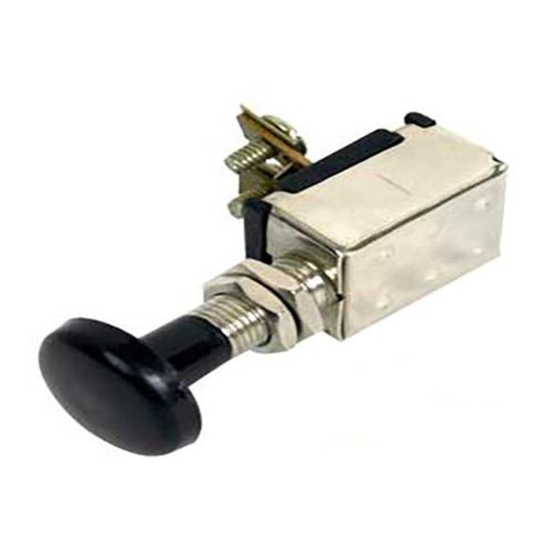Light Switch Heavy Duty fits John Deere C70799 fits Universal L5007