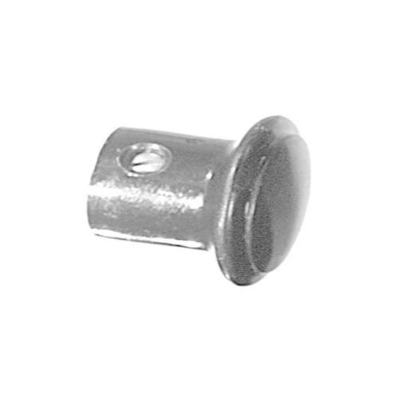 Light Switch Knob fits Ford 2000 2310 2600 2610 2910 3000 3600 3610 3910 4000 4110 4600 4610 5000 5110 5600 5610 6610 6810 7600 7610 7710 D4NN11666RPL
