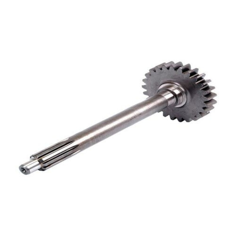 Main Shaft fits Massey Ferguson 275 290 298 590 595 1085 285 285 375 390 20F 40E 50F 60H 40E 60H 275 290 390 20F 908493M3