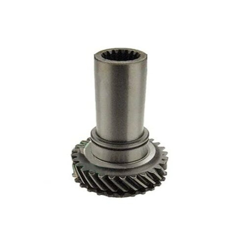 Manual Shuttle Input Shaft fits Case 480B 580B 580CK 430 470 530 570 480B 530 580B 580CK 430 fits Case IH G16626