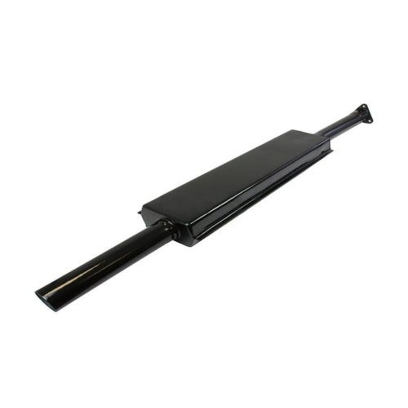 Muffler fits Zetor 8011 12011 12045 80014080
