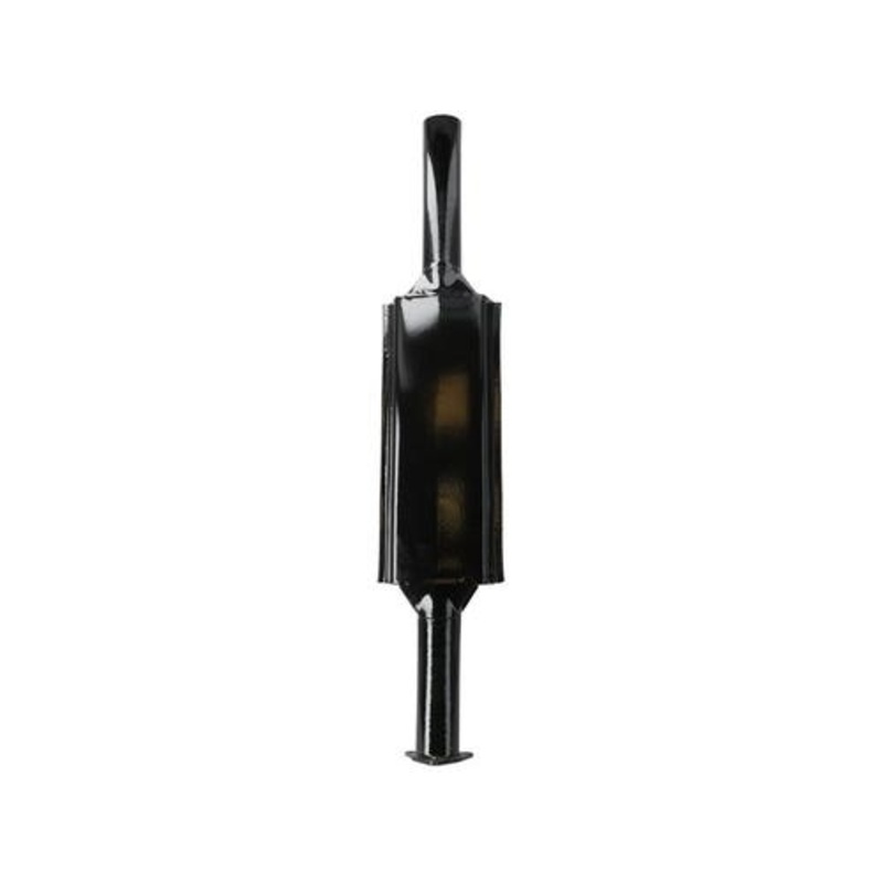 Muffler fits Zetor 9211 10011 10045 10111 10145 10211 10245 14245 16045 16145 16245 89014040