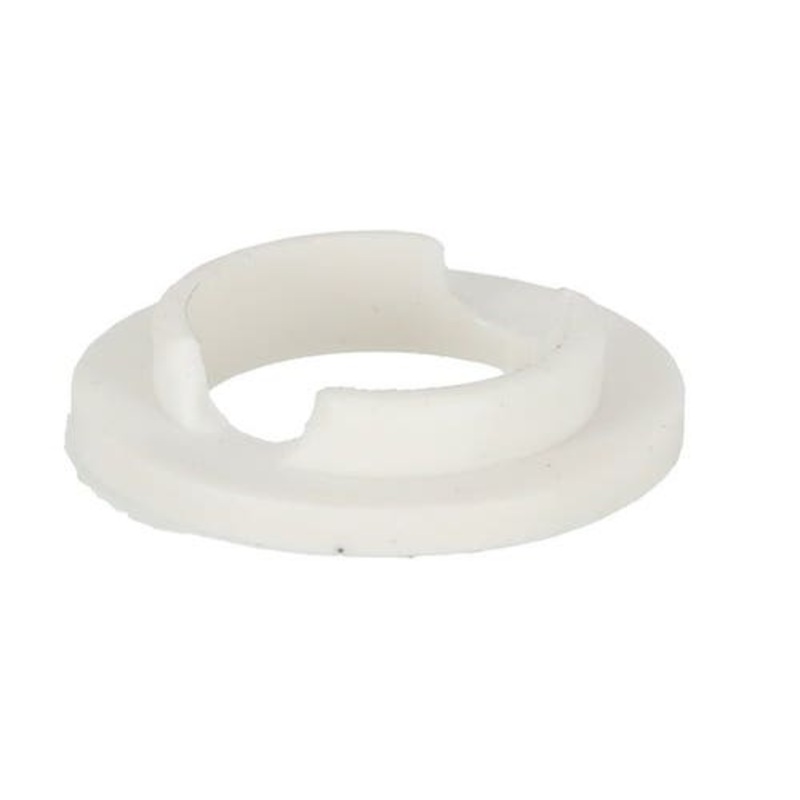 Nylon Stop Ring 10 Pack fits Zweeger Haybob Haybob 300 TH42