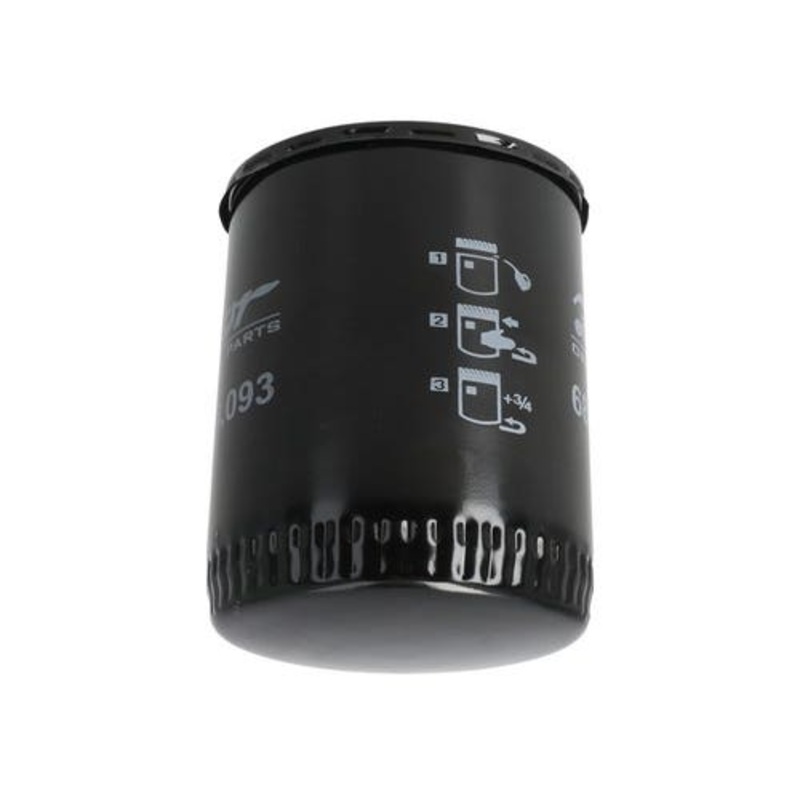 Oil Filter fits Zetor 7320 7340 7520 7540 8421 8441 8520 8540 8621 8641 9520 9540 10520 10540 68016093