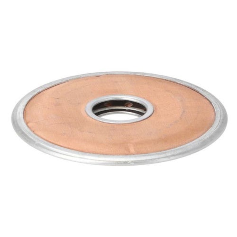 Oil Pump Gauze Filter fits Zetor 2011 2511 3011 3045 3320 3340 3511 3513 3545 4011 4511 4611 4712 4718 4911 5011 5211 5245 5911 5945 6911 6945 931108