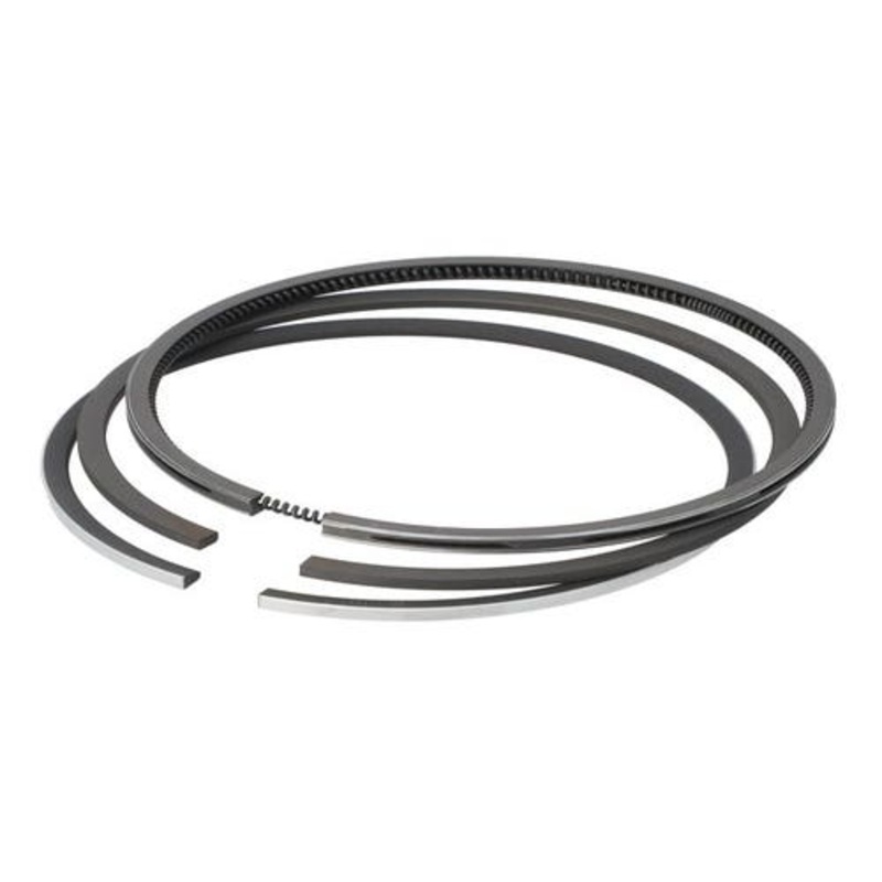 Piston Ring Set Emission Engines fits Long TX52762