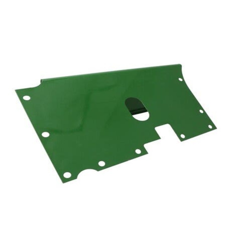 Platform Extension - RH fits John Deere 60 AA6208R