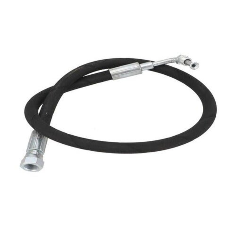 Power Steering Hose fits Massey Ferguson 231S 240 250 240 20E 20E 1672421M92