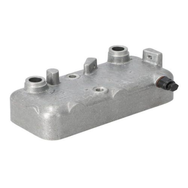 Pump Control Cover fits Long TX11651