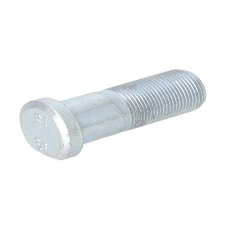 Reaer Wheel Stud M22 fits Zetor 9145 9211 10011 10045 10111 10145 10211 10245 11211 11245 12011 12111 12145 12245 14145 16045 16145 16245 80161055