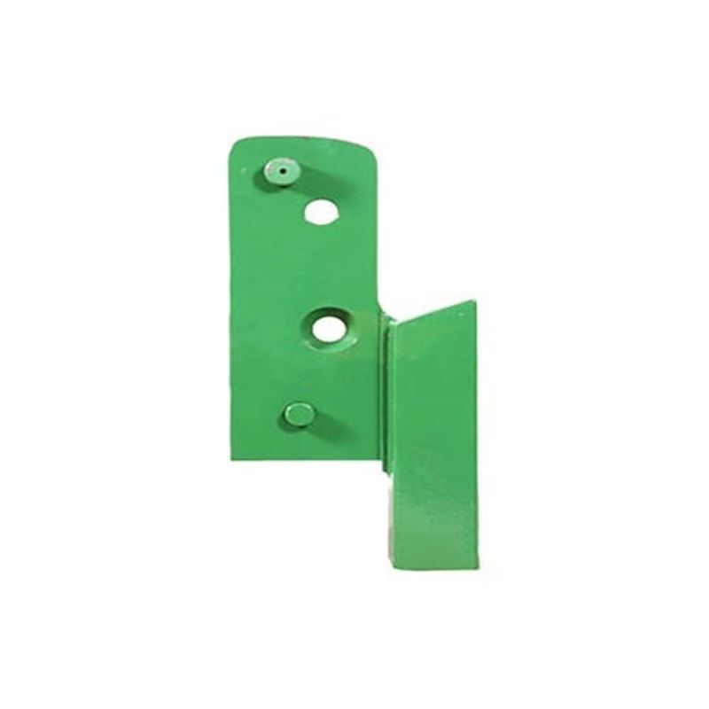 Rear Drawbar Support Bracket - Left Hand fits John Deere 4050 4250 4255 4350 4400 4455 4250 4450 4400 AR96600 R64749