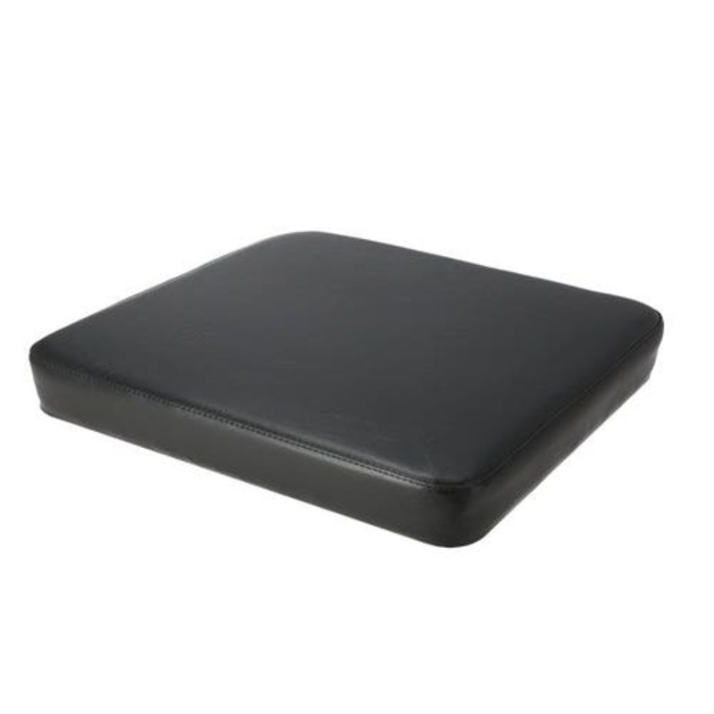 Seat Cushion Vinyl fits Zetor 2011 3011 4011 4911 5511 5545 5611 5645 5711 5745 5911 5945 6711 6745 41115430