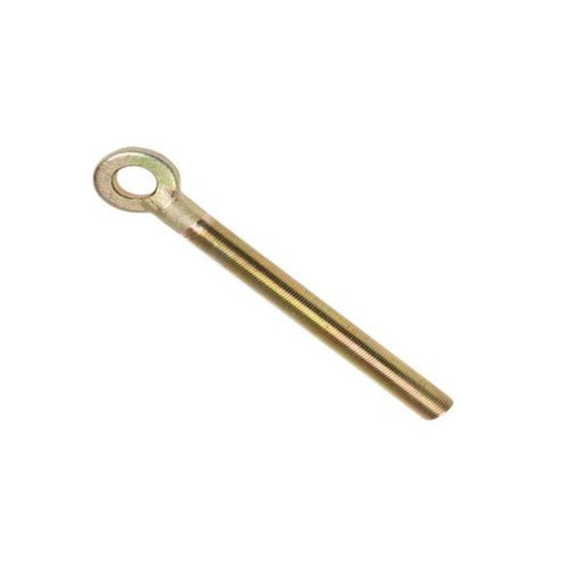 Stabilizer Arm End - Left Hand fits Massey Ferguson 85 165 175 180 506799M1 506799V1 506799M91