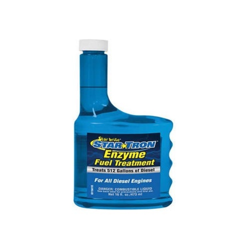 Star Tron Diesel Fuel Additive 16 oz. fits Fluids/Chemicals/Oil/Additives Fuel & Oil Additives