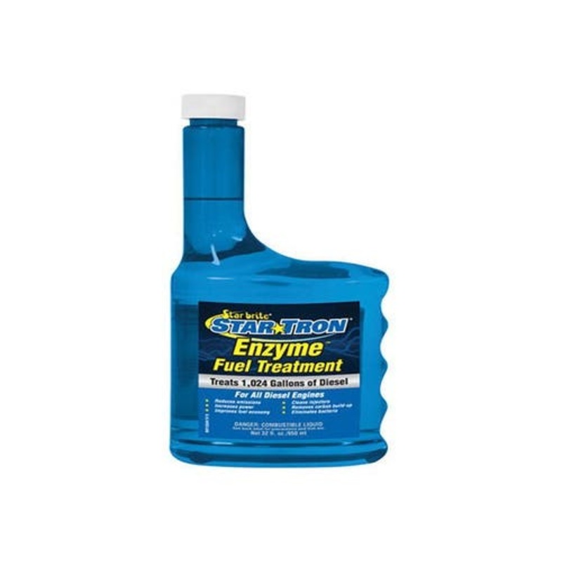 Star Tron Diesel Fuel Additive 32 oz. fits Fluids/Chemicals/Oil/Additives Fuel & Oil Additives