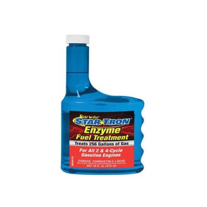 Star Tron Gasoline Fuel Additive 16 oz. fits Fluids/Chemicals/Oil/Additives Fuel & Oil Additives