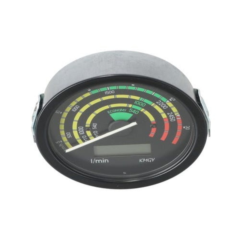 Tractometer fits Zetor 5011 5211 5245 6011 6245 7011 7045 7211 7245 7711 7745 7045 7245 7745 7745 59115620