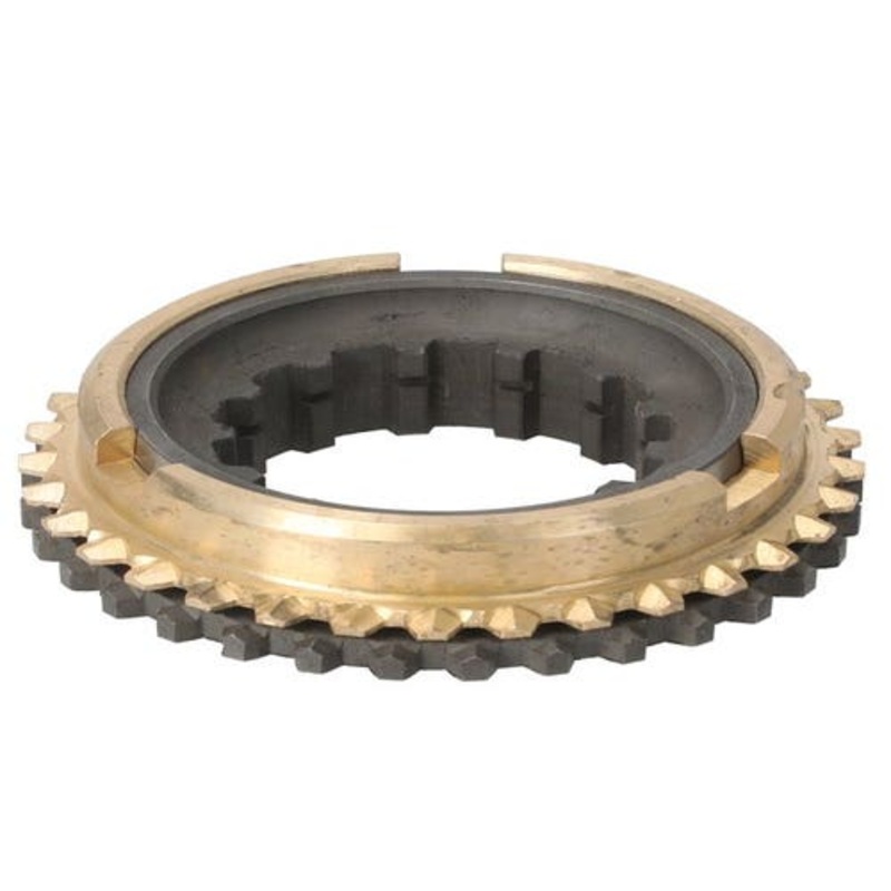 Transmission Gear - 5th Gear with Syncronizer Ring fits Zetor 3320 3340 5211 5245 5711 5718 5911 5945 6011 6045 6711 6745 6911 6945 7011 7045 59112410