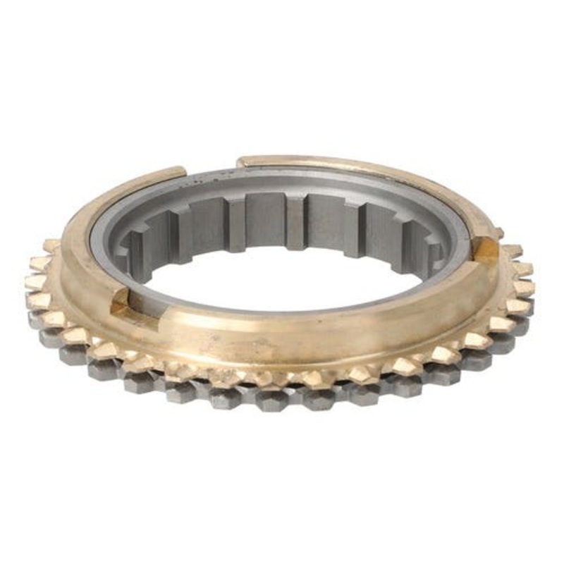 Transmission Gear - 5th Gear with Syncronizer Ring fits Zetor 4320 4340 5320 5340 6211 6245 6320 6340 7211 7245 7711 7745 60112410